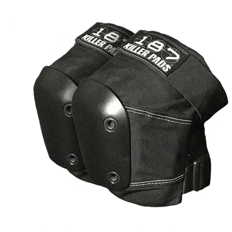 187 Killer Pads - Slim Knee Pads - Kniebeschermers - S