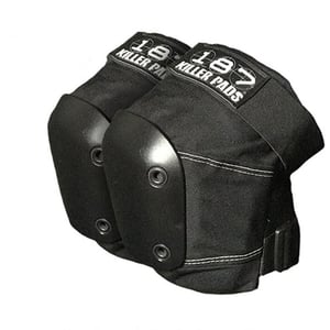 187 - Slim Knee Pads - Knie beschermers 