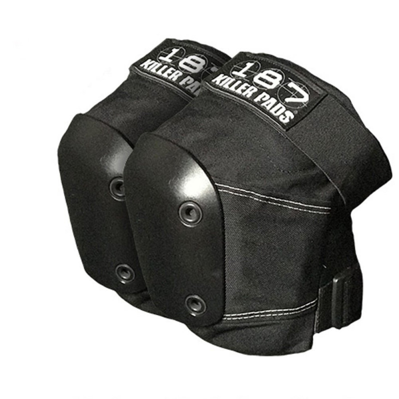 187 Killer Pads - Slim Knee Pads - Kniebeschermers - S