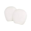 187 Killer Pads Lock In Recap C2 White Replacement Pack