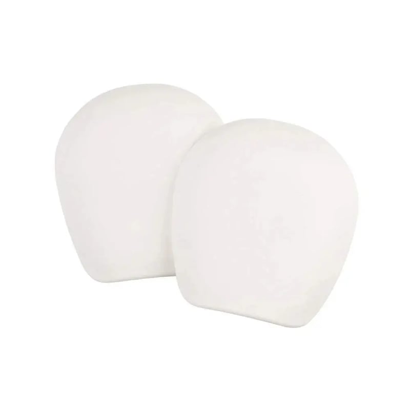 187 Killer Pads - Lock-In Recap C2 White - Replacement Pack