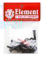 Element Phillips Flathead 1" - Hardware