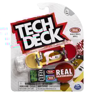tech deck