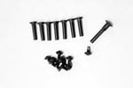 K2 6mm Cast Pressed - Skate Assen