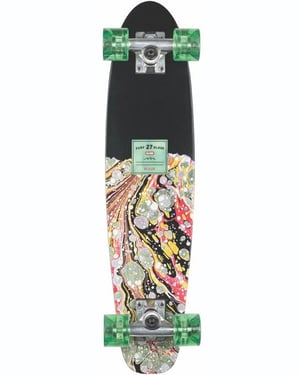 Globe - Cruiser Surf Glass 27 - Mini Cruiser