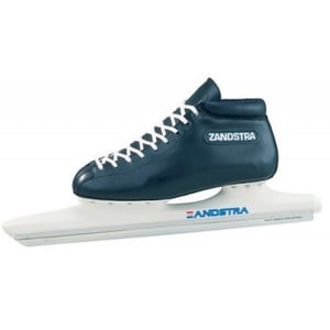 Zandstra - LC 7503 Blauw - Noren Schaatsen