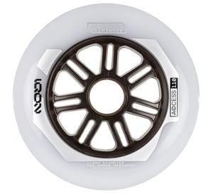 Iqon - Access 110 3-pack - Skate Wielen 