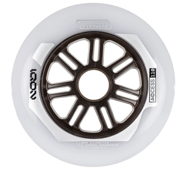 Iqon Access 110 3-pack - Skate Wielen Iqon - Access 110 3-pack - Skate Wielen