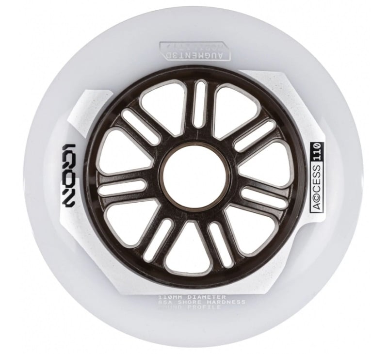 IQON - 110mm Access 3-pack - Skate Wielen