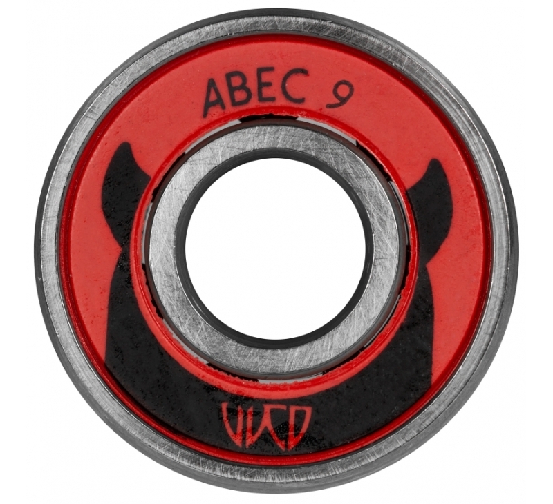 Wicked - ABEC 9 FS 16-pack - Lagers