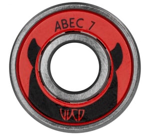 Wicked ABEC 7 FS 16-pack - Lagers