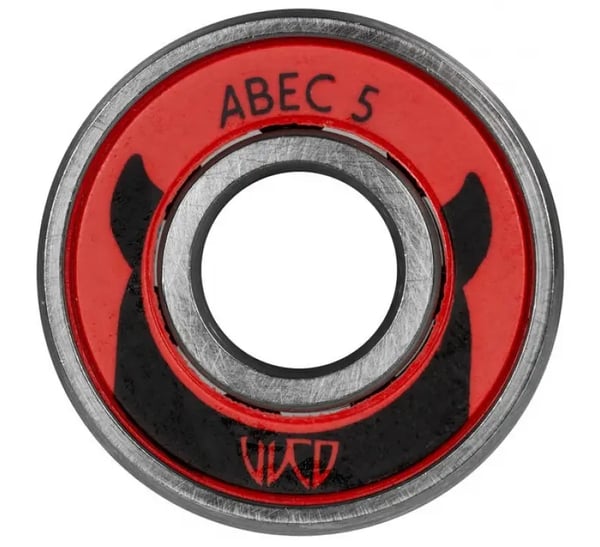 ABEC 5