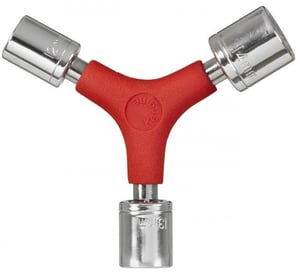 Wicked - 4 Wheeler - Skate Tool