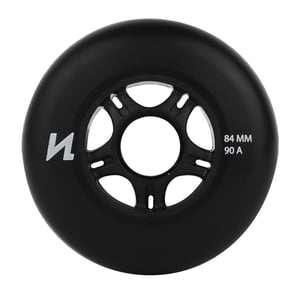 Adapt - 84mm Symetrics Superfast 90a - Skate Wielen