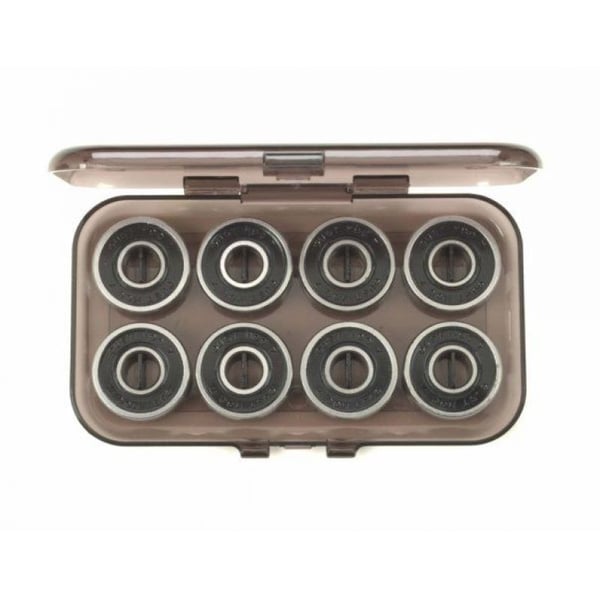 Oust MOC 7 Speed Bearings - Longboard Lagers Oust - MOC 7 Speedbearings