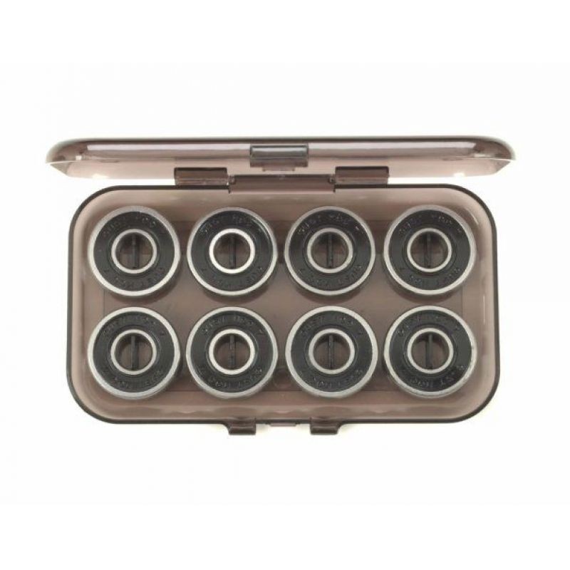 Oust - MOC 7 Speed Bearings - Longboard Lagers