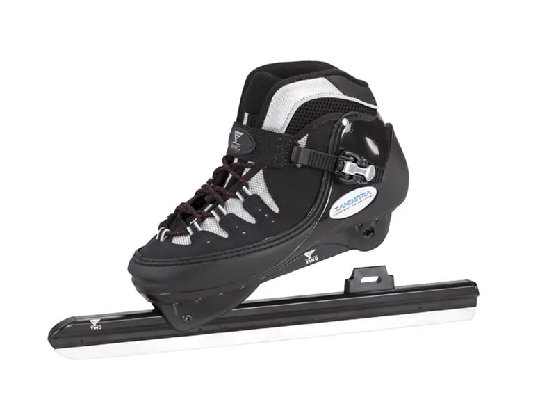 Zandstra - Ving 3550 - Noren Klapschaatsen - 39