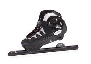 Zandstra - Ving Long Track III Klap - Klapschaats