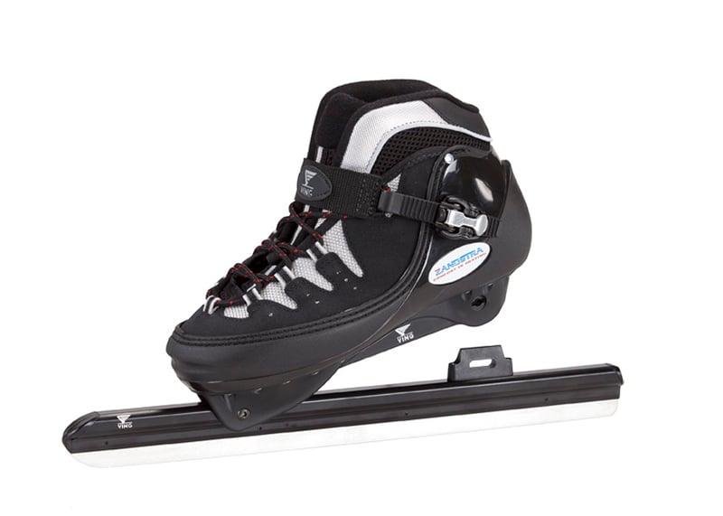 Zandstra - Ving 3550 - Noren Klapschaatsen - 39