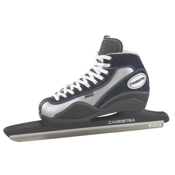 Zandstra Long Track II - Noren Schaatsen Zandstra - Long Track II - Noren Schaatsen