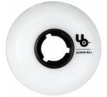 Undercover - Team 60mm/90a, 4-Pack - Skate Wielen 