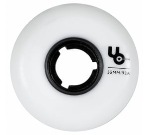 Undercover - 55mm Team 92a 4-Pack