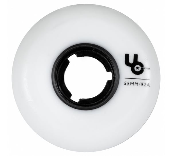 Undercover - 55mm Team 92a 4-Pack