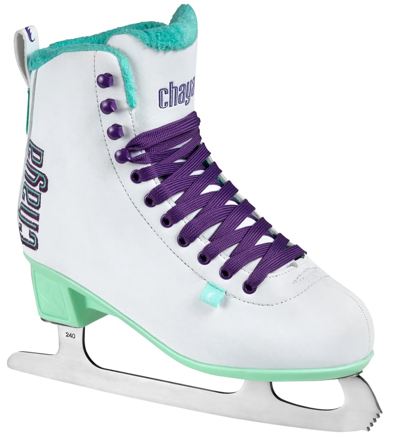 Chaya - Classic White - Kunstschaatsen - 37