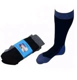 Restart - Ski Sokken (2 Pack) - Ski Sokken - 39-42