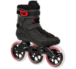 Powerslide Swell Stellar City 125 Tri Skates