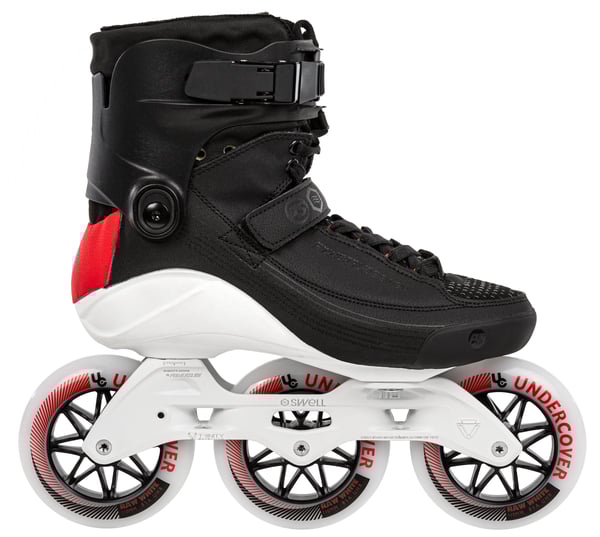 Powerslide Stellar 110 - Tri Skates Powerslide - Swell Stellar 110 - Tri Skates