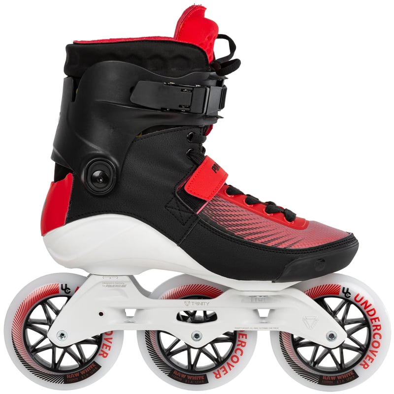 Powerslide - Swell Bolt 110 - Tri Skates - 41