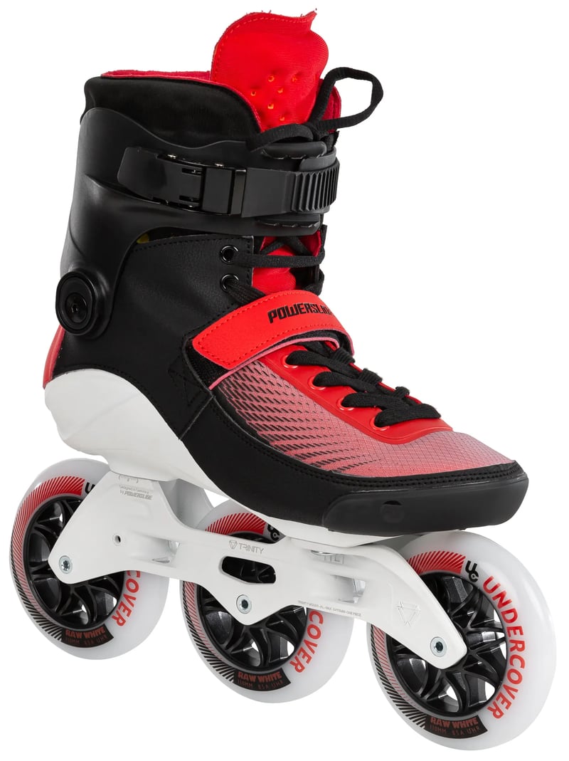 Powerslide - Swell Bolt 110 - Tri Skates - 41