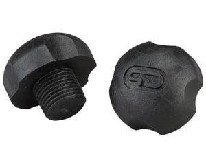 Powerdyne - Jam Plugs - Toe Stops