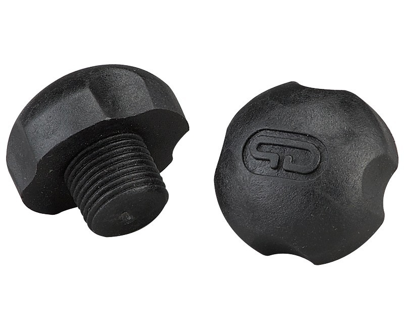 Powerdyne - Jam Plugs - Toe Stop