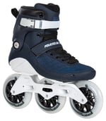 Powerslide Swell Navy 110 Tri Skates