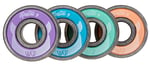Wicked ABEC 9 Pastel
