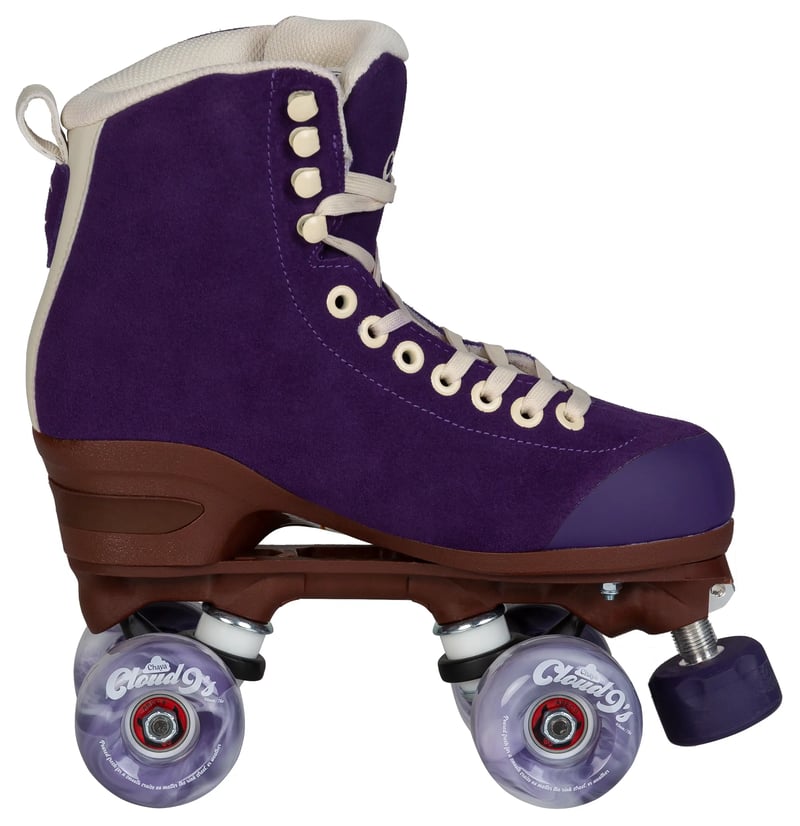 Chaya - Melrose Elite Purple Evil - Rolschaatsen - 43