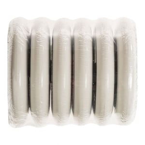 Rollerblade Hydrogen 125mm 85A Wheels - Skate Wielen