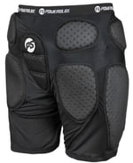 Powerslide Standard Protective Shorts - Crashpants