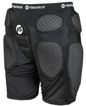 Powerslide Standard Protective Shorts - Crashpants