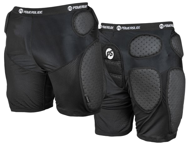 broek met bescherming