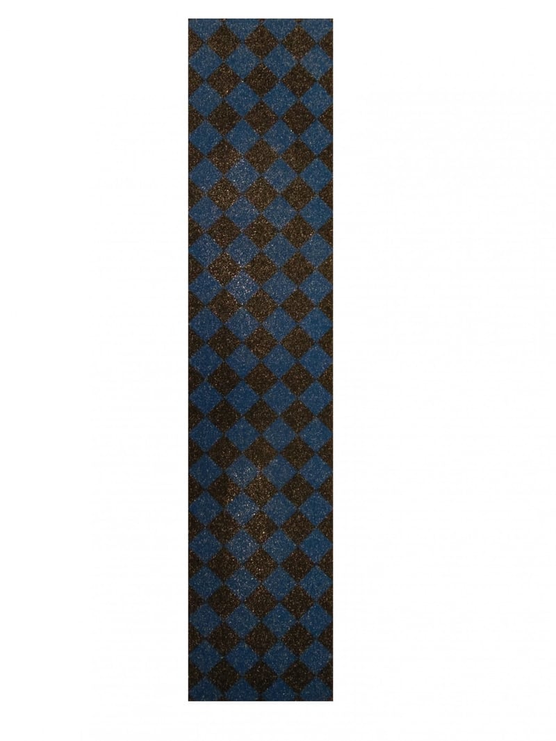 Burnin - Step Griptape - Griptape - Zwart/Roze