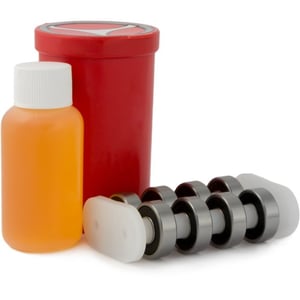 Oust - Speed Clean Bearing Cleaner Set - Onderhoud