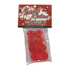 Powerdyne - Magic Reactor Bushings - Rollerskate Cushions