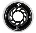 USD - Team Wheels 64mm 90A - Stunt Skate Wielen