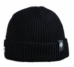 USD - Heritage Beanie Black - Muts