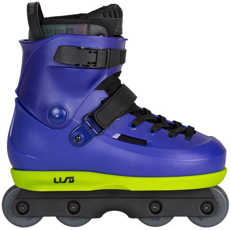 USD - Sway Carlos Bernal - Stuntskates - 45-46