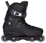 USD Aeon 60 Black - Stuntskates