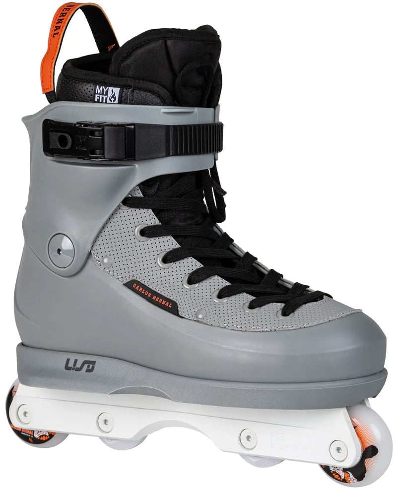 USD - Sway Carlos Bernal II - Stuntskates - 39-40